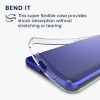 Husa Motorola Moto G9 Play / Moto E7 Plus, Silicon, Transparent, 53406.03