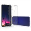 Husa Motorola Moto G9 Play / Moto E7 Plus, Silicon, Transparent, 53406.03