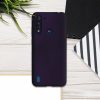 Husa Motorola Moto G8 Power Lite, Silicon, Mov, 52315.115