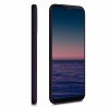 Husa Motorola Moto G8 Power Lite, Silicon, Mov, 52315.115
