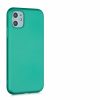 Husa Apple iPhone 11, Silicon, Verde, 50762.128