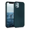 Husa Apple iPhone 11, Silicon, Verde, 50762.14