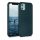 Husa Apple iPhone 11, Silicon, Verde, 50762.14