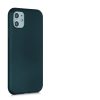 Husa Apple iPhone 11, Silicon, Verde, 50762.14