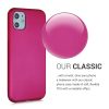 Husa Apple iPhone 11, Silicon, Roz, 50762.65