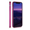 Husa Apple iPhone 11, Silicon, Roz, 50762.65