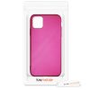 Husa Apple iPhone 11, Silicon, Roz, 50762.65
