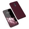 Husa OnePlus 6T, Silicon, Violet, 46316.190