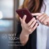 Husa OnePlus 6T, Silicon, Violet, 46316.190