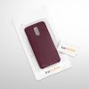 Husa OnePlus 6T, Silicon, Violet, 46316.190