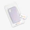 Husa Apple iPhone 11 Pro, Silicon, Mov, 49726.192