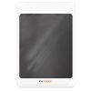 Husa pentru imprimanta Brother DCP-L3510CDW/DCP-L3710CW/DCP-L3730CDN, Kwmobile, Gri, Textil, 53467.19