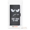 Husa Xiaomi Redmi 9C, Piele ecologica, Negru, 52852.02