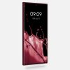 Husa Samsung Galaxy Note 20 Ultra, Silicon, Violet, 52842.190