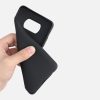 Husa Xiaomi Poco X3 (NFC), Silicon, Negru, 53482.47