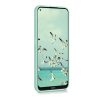 Husa Nokia 3.4, Silicon, Verde, 53495.50