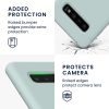 Husa Samsung Galaxy S10, Silicon, Verde, 47732.200