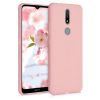 Husa Nokia 2.4, Silicon, Rose Gold, 53496.89