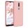 Husa Nokia 2.4, Silicon, Rose Gold, 53496.89
