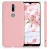 Husa Nokia 2.4, Silicon, Rose Gold, 53496.89