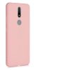 Husa Nokia 2.4, Silicon, Rose Gold, 53496.89