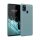 Husa Samsung Galaxy A21s, Silicon, Albastru, 52494.207