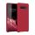 Husa Samsung Galaxy S10, Silicon, Rosu, 47732.208
