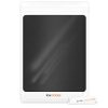 Husa pentru monitor de 31-32 inch, Kwmobile, Negru, Textil, 44636.01