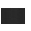 Husa pentru monitor de 31-32 inch, Kwmobile, Negru, Textil, 44636.01