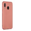Husa Samsung Galaxy A20e, Silicon, Maro, 48739.211
