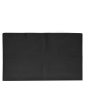 Husa de praf pentru televizor 43 inch, Kwmobile, Negru, Textil, 51701.01