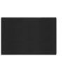 Husa pentru monitor Apple iMac 27"/iMac Pro 27", Kwmobile, Negru, Textil, 52099.01