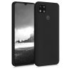 Husa Xiaomi Redmi 9C, Silicon, Negru, 52850.47