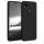 Husa Xiaomi Redmi 9C, Silicon, Negru, 52850.47