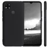 Husa Xiaomi Redmi 9C, Silicon, Negru, 52850.47