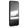 Husa Xiaomi Redmi 9C, Silicon, Negru, 52850.47
