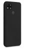Husa Xiaomi Redmi 9C, Silicon, Negru, 52850.47