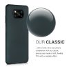 Husa Xiaomi Poco X3 (NFC), Silicon, Verde, 53483.14