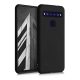 Husa TCL 10L, Silicon, Negru, 53508.47