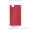 Husa Apple iPhone 6 / iPhone 6s, Silicon, Rosu, 40223.208