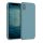 Husa Apple iPhone X / iPhone XS, Silicon, Albastru, 42495.207