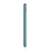 Husa Apple iPhone X / iPhone XS, Silicon, Albastru, 42495.207
