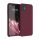 Husa Apple iPhone 11, Silicon, Rosu, 49724.209