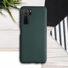 Husa Huawei P40 lite 5G, Silicon, Verde, 53528.14