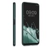 Husa Huawei P40 lite 5G, Silicon, Verde, 53528.14