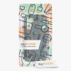 Husa Huawei P40 lite 5G, Silicon, Verde, 53528.14