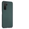Husa Huawei P40 lite 5G, Silicon, Verde, 53528.14