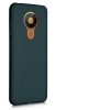 Husa Nokia 5.3, Silicon, Verde, 53552.14