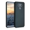 Husa LG G6, Silicon, Verde, 53541.14