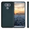 Husa LG G6, Silicon, Verde, 53541.14